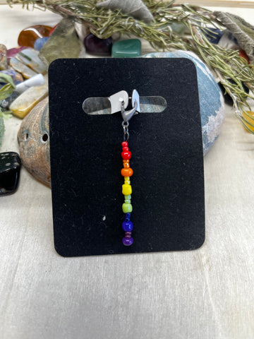 Pride Accessories