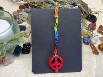 Pride Accessories