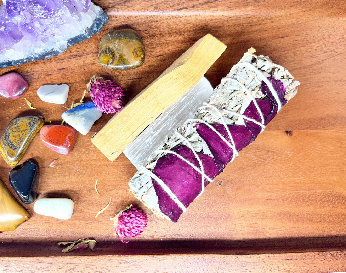 Sage Bundles