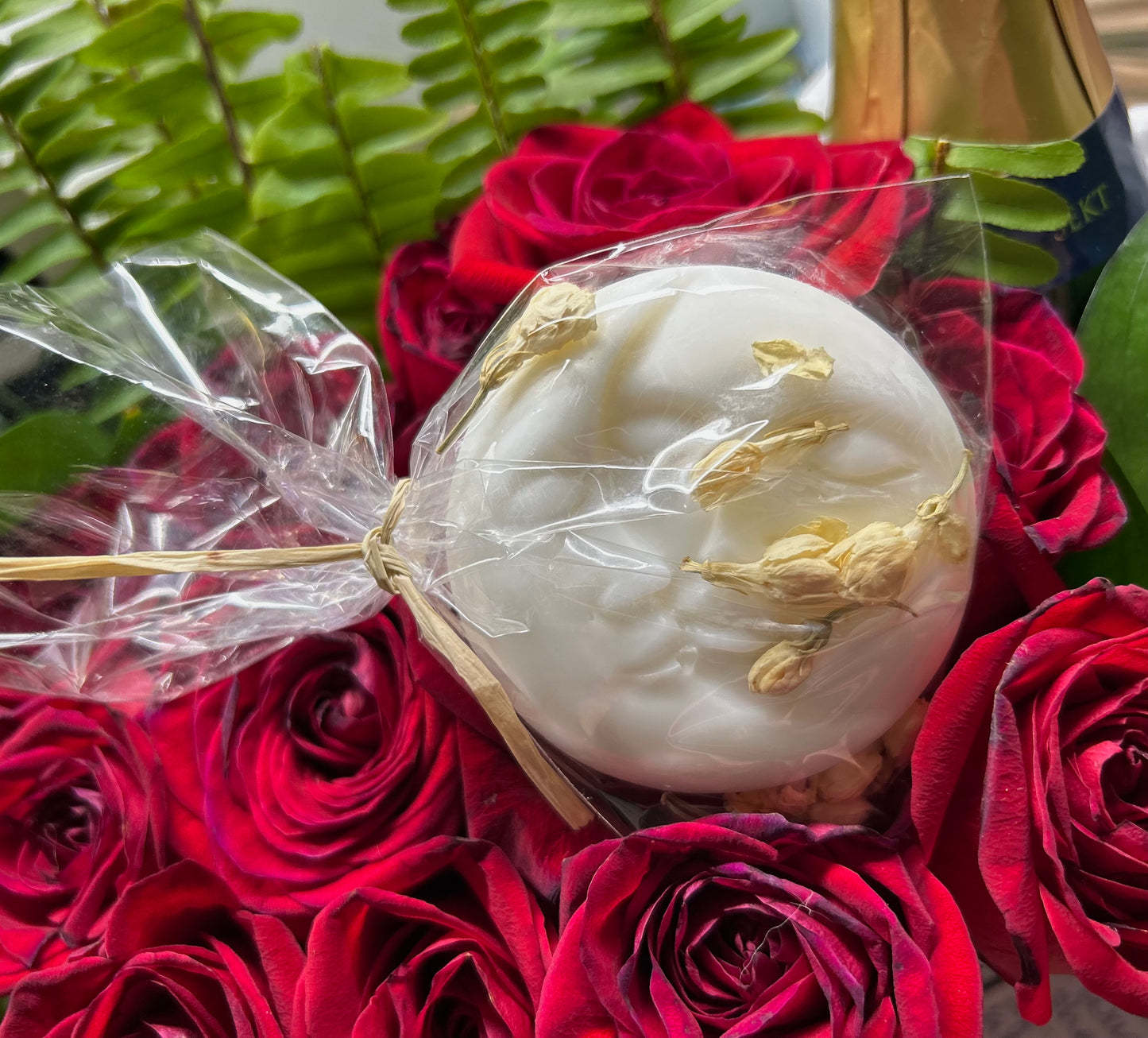 Two Faced Moon Hand & Bath Bars