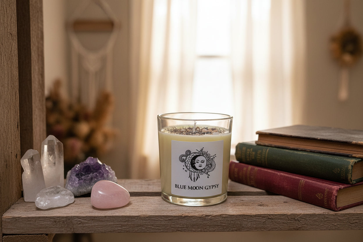 Intent Candles