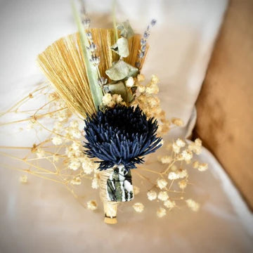 House Brooms/Besom 6"