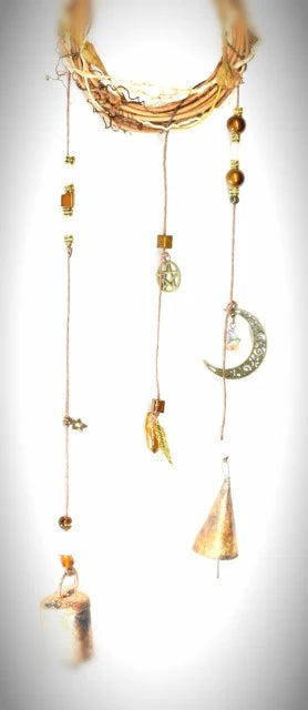 Witches Bells