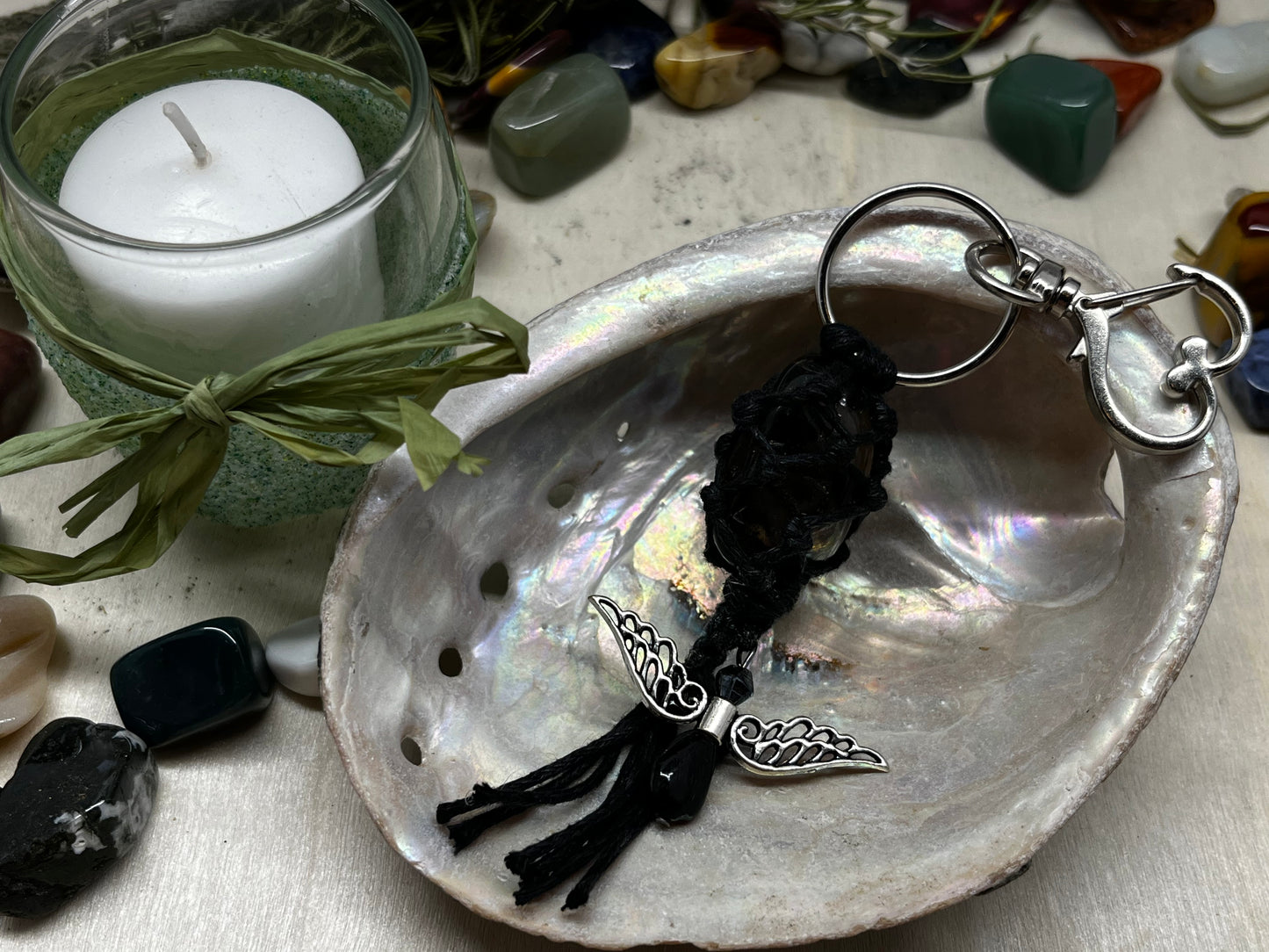 Key Chains - of all kinds