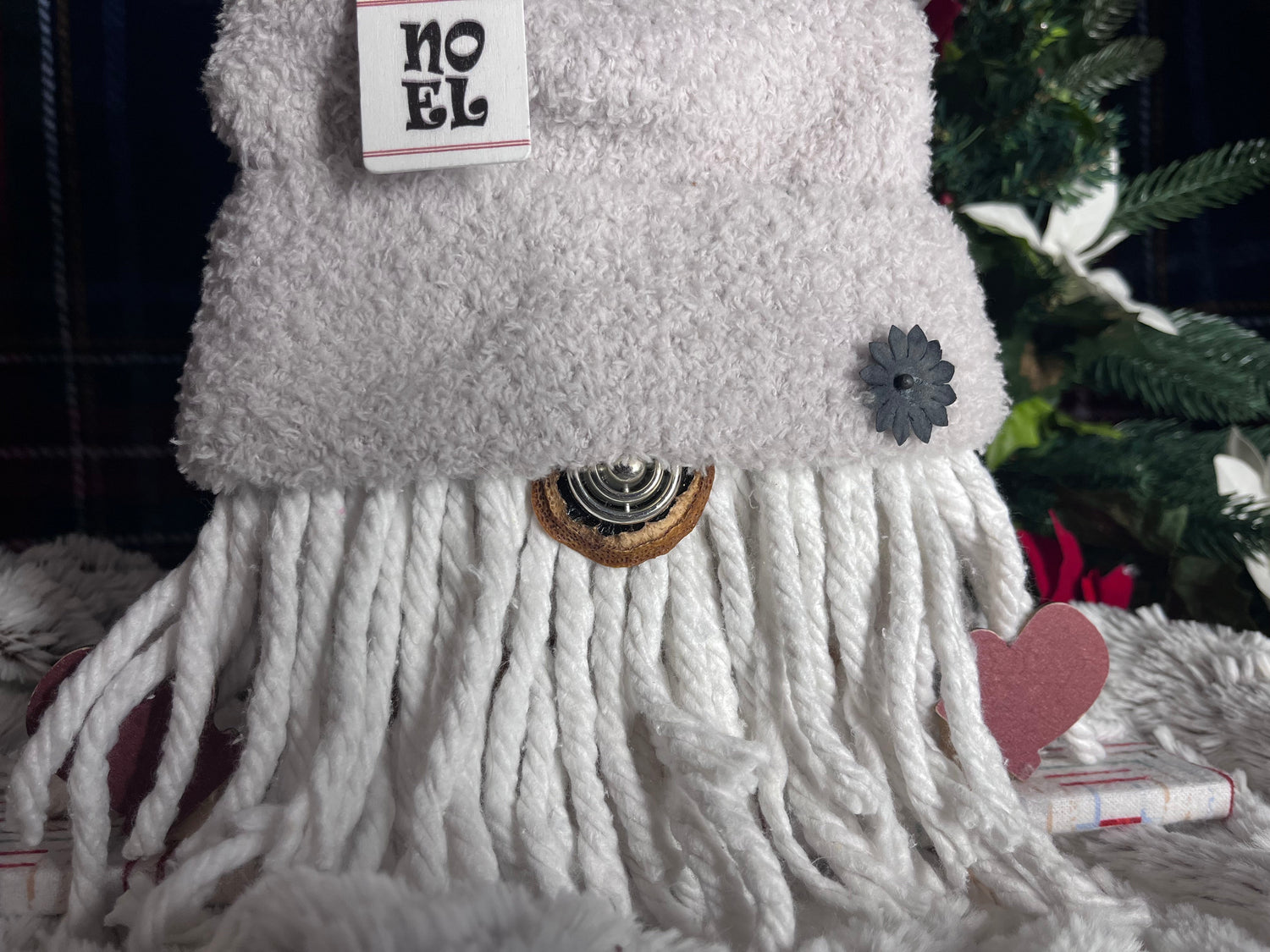 Winter & Holiday Wonderland