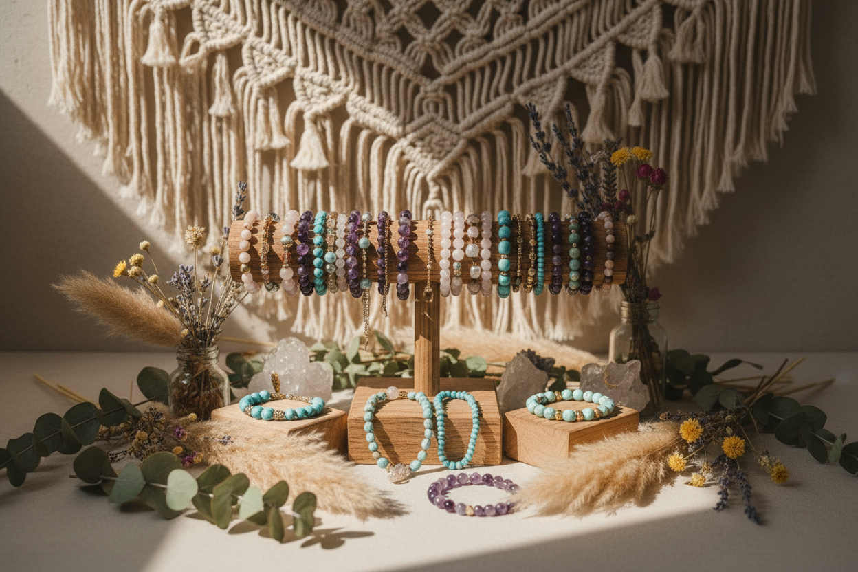 Jewelry & Accessories