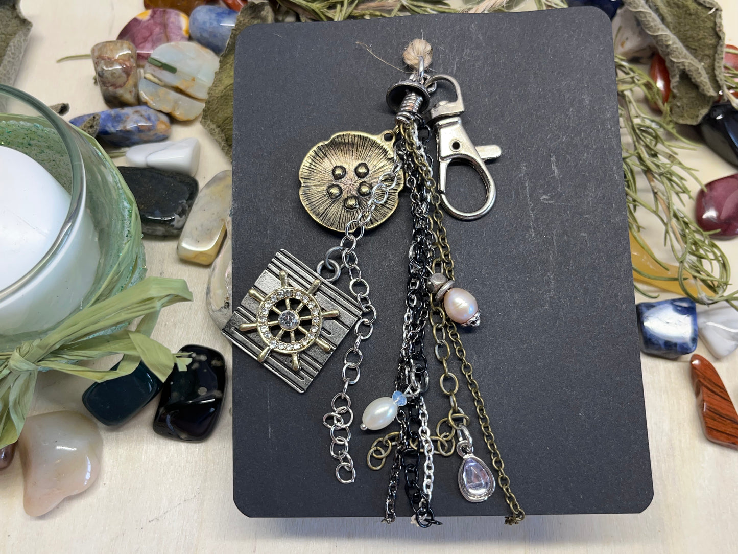 Key Chains - of all kinds