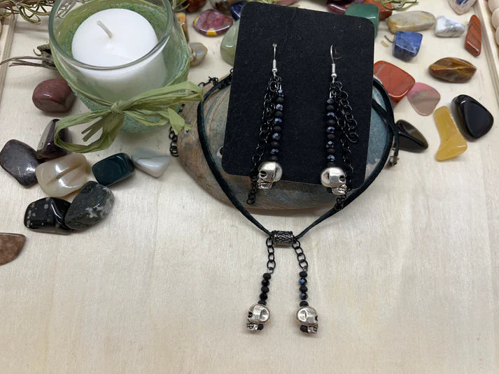 Necklace sets