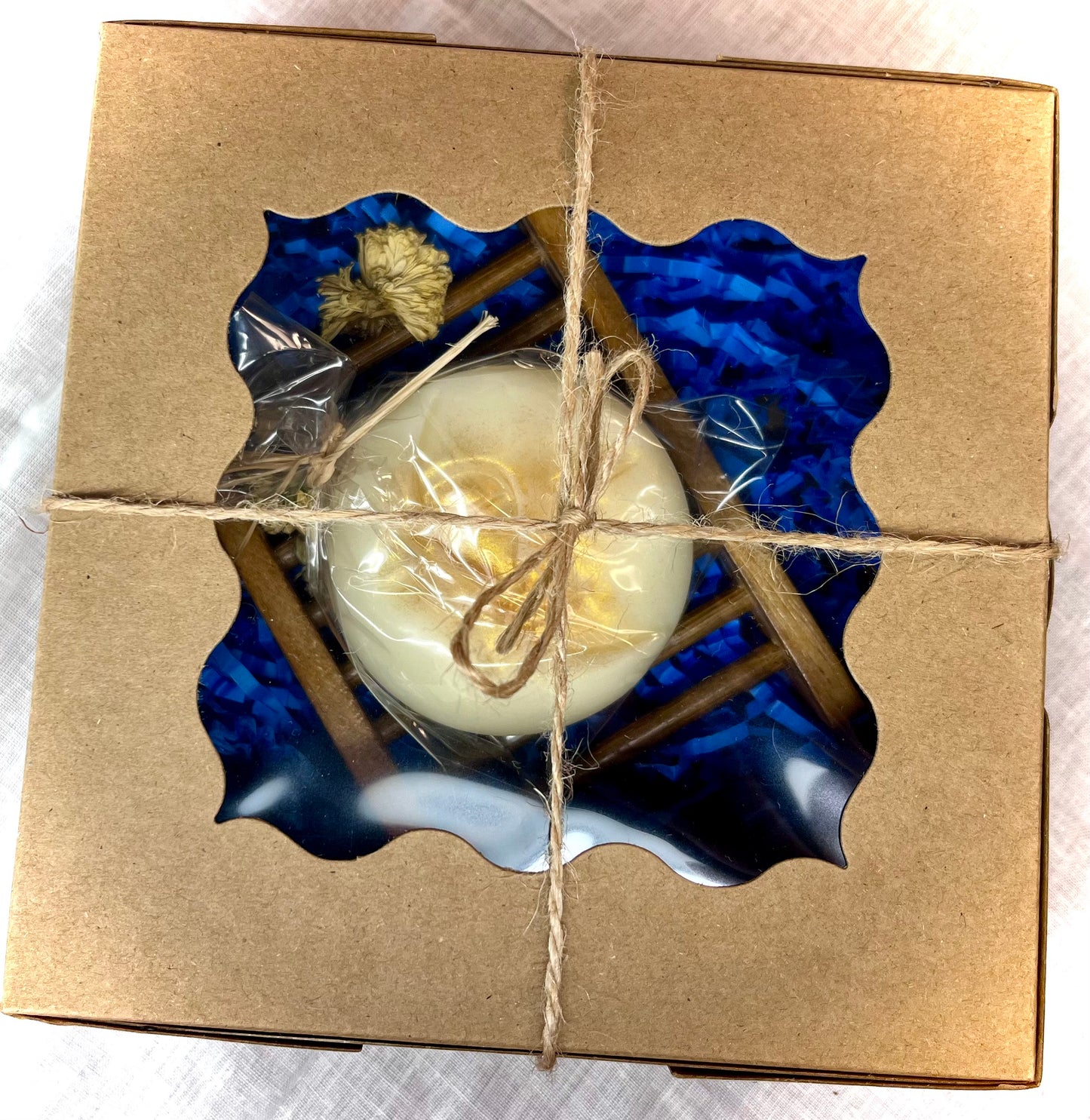 Smokey Velvet Hand & Body Soap