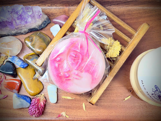 Winter Berry Hand & Body Soap