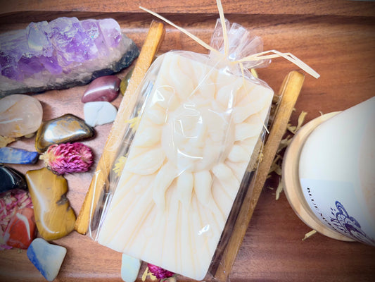 Harvest Spice Hand & Body Soap