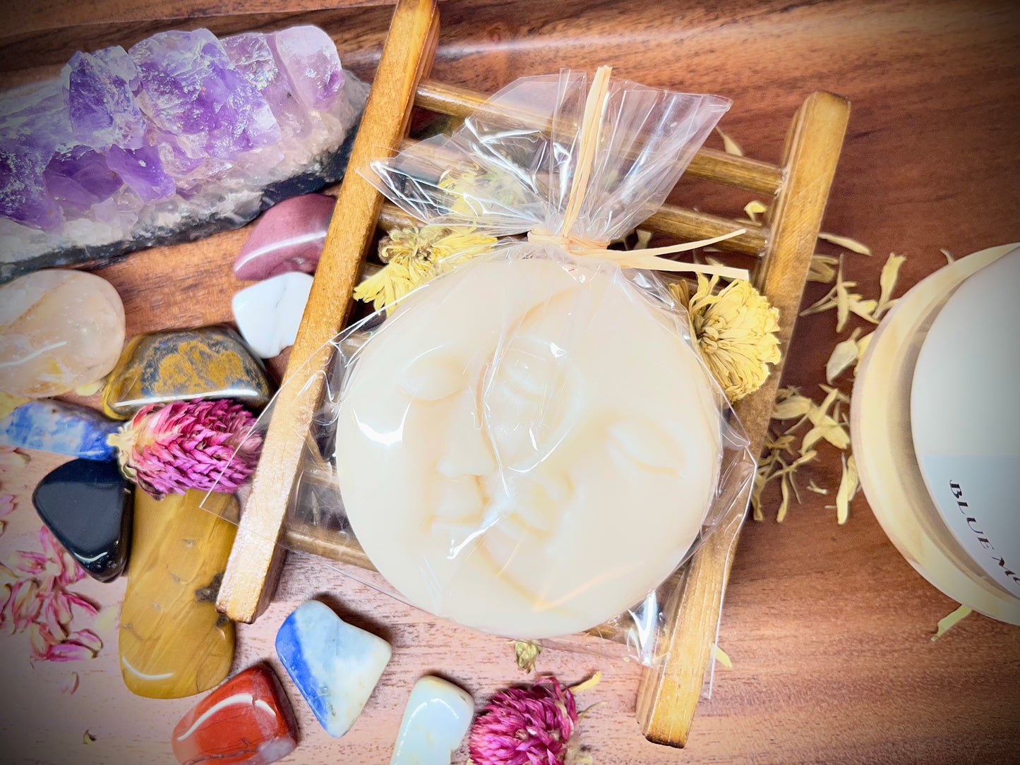 Harvest Spice Hand & Body Soap