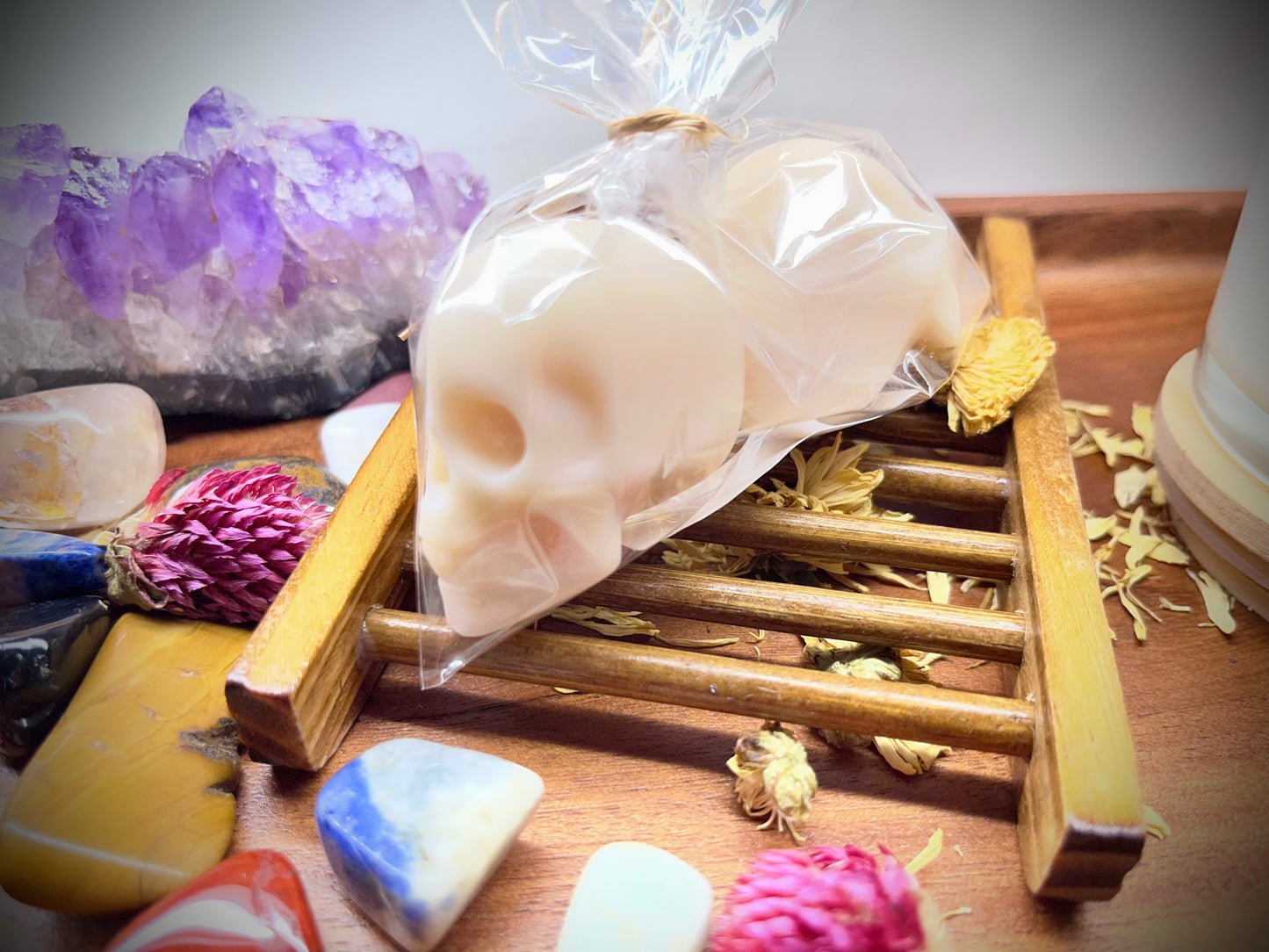 Harvest Spice Hand & Body Soap