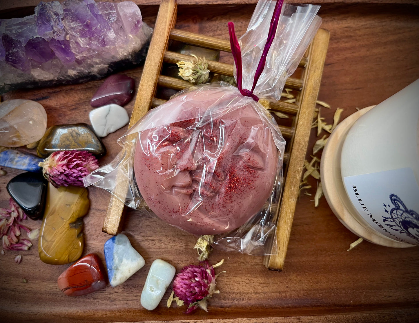 Apple Butter Hand & Body Soap