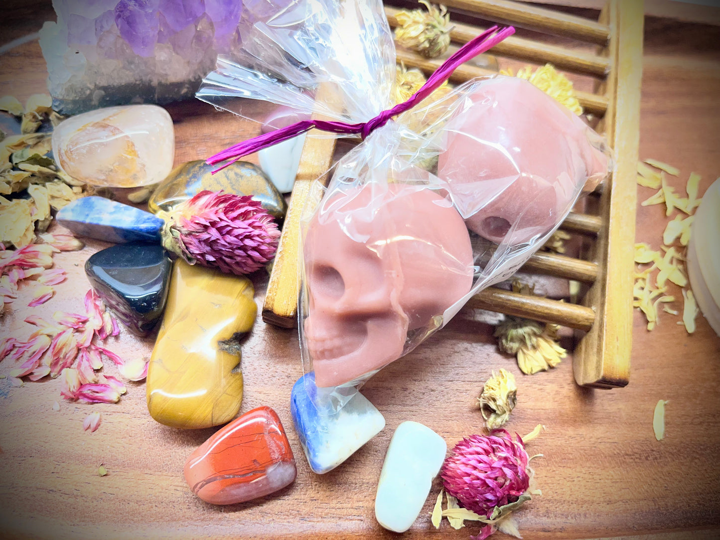 Apple Butter Hand & Body Soap