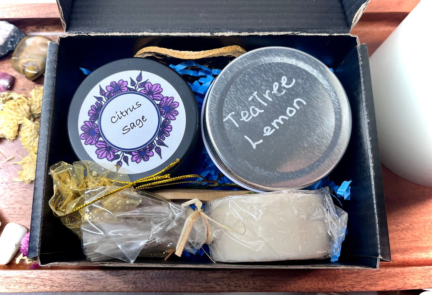 Speciality Gift Boxes