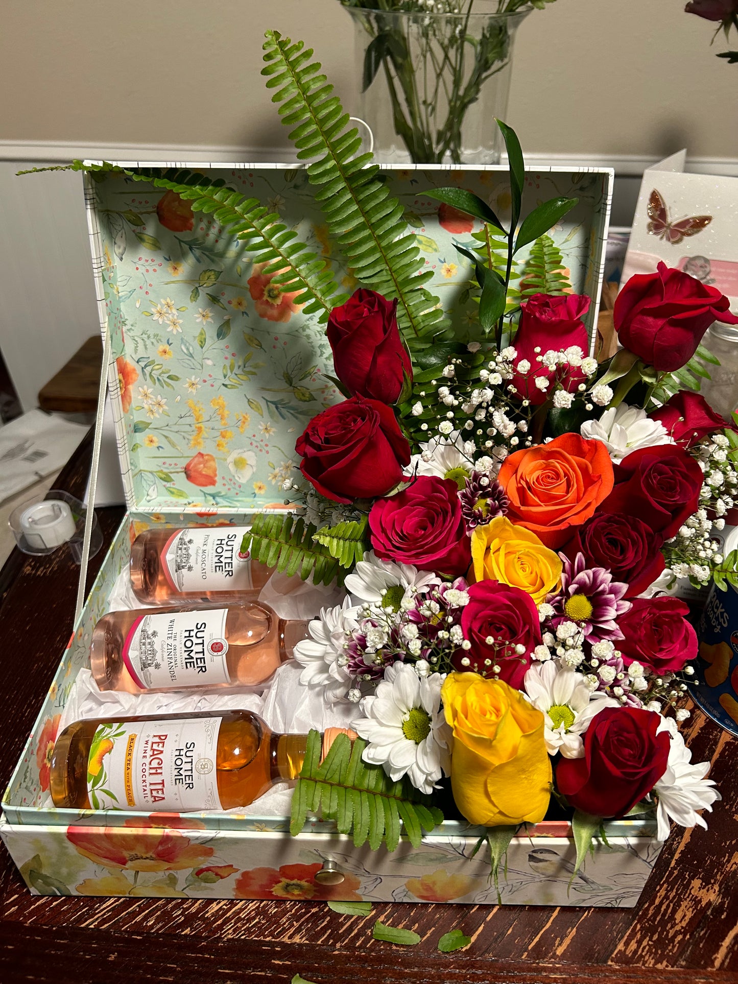 Speciality Gift Boxes