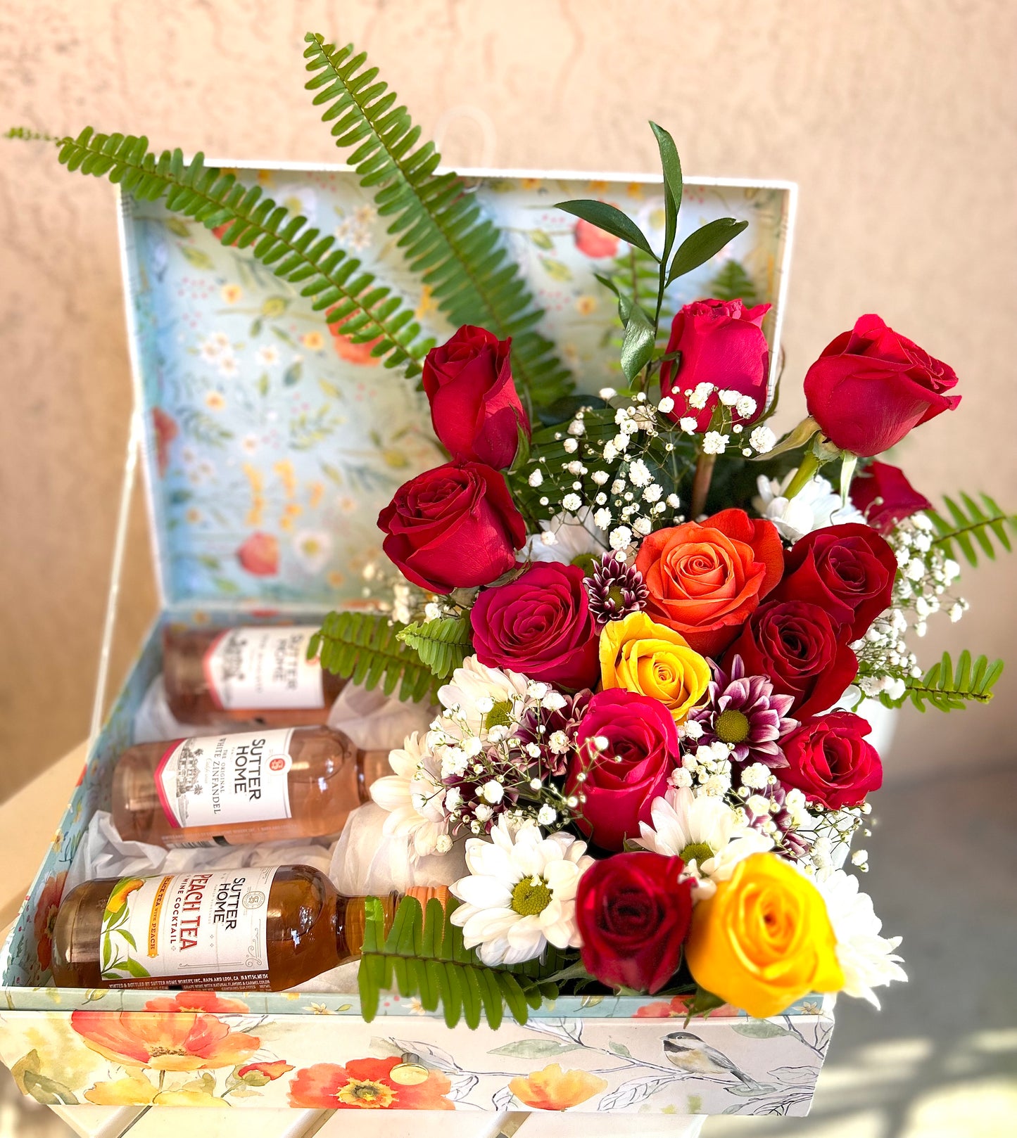 Speciality Gift Boxes