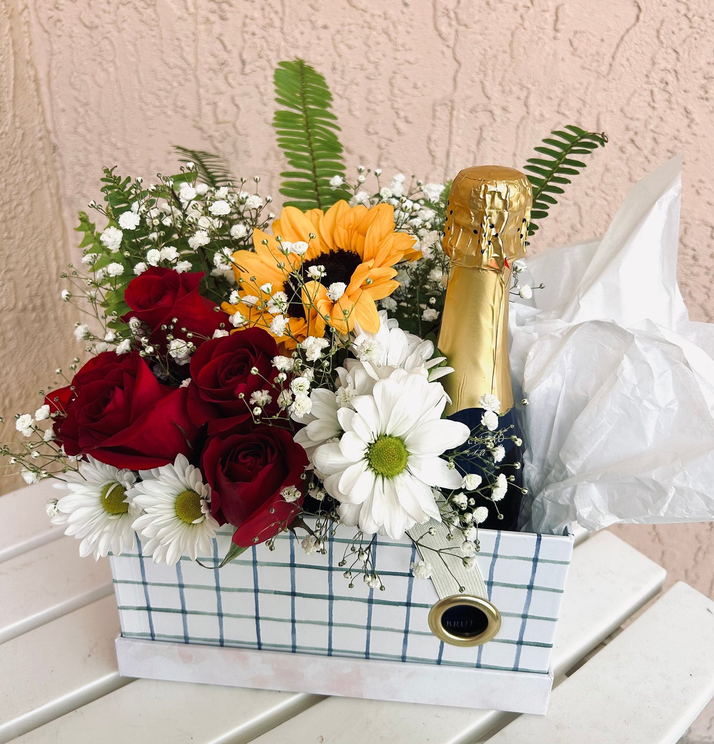 Speciality Gift Boxes