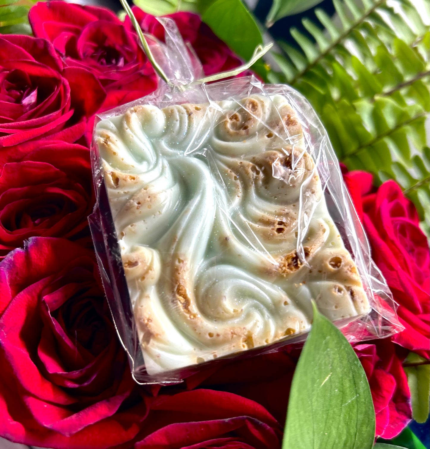 Wave Hand & Bath Bar  2.5 oz