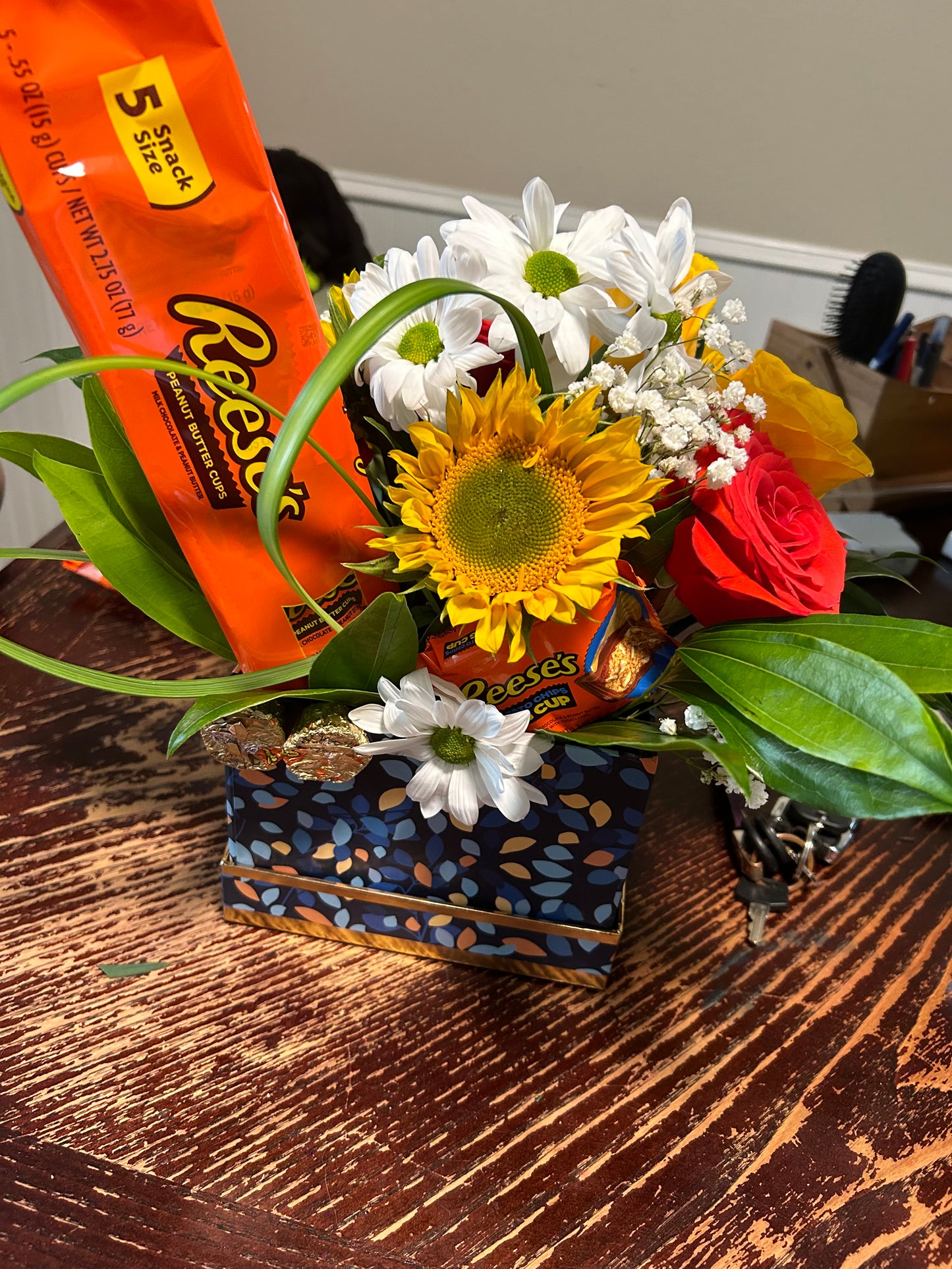 Speciality Gift Boxes