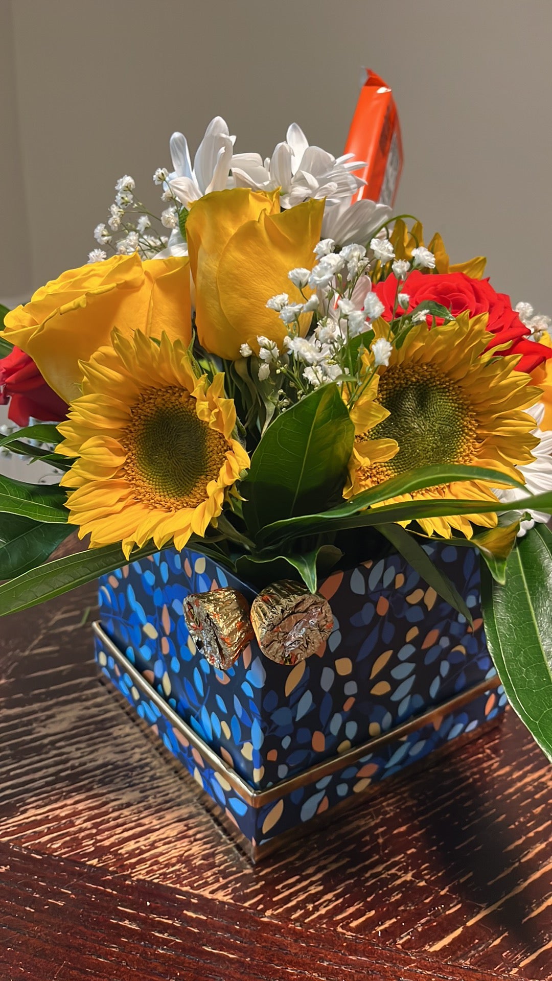 Speciality Gift Boxes