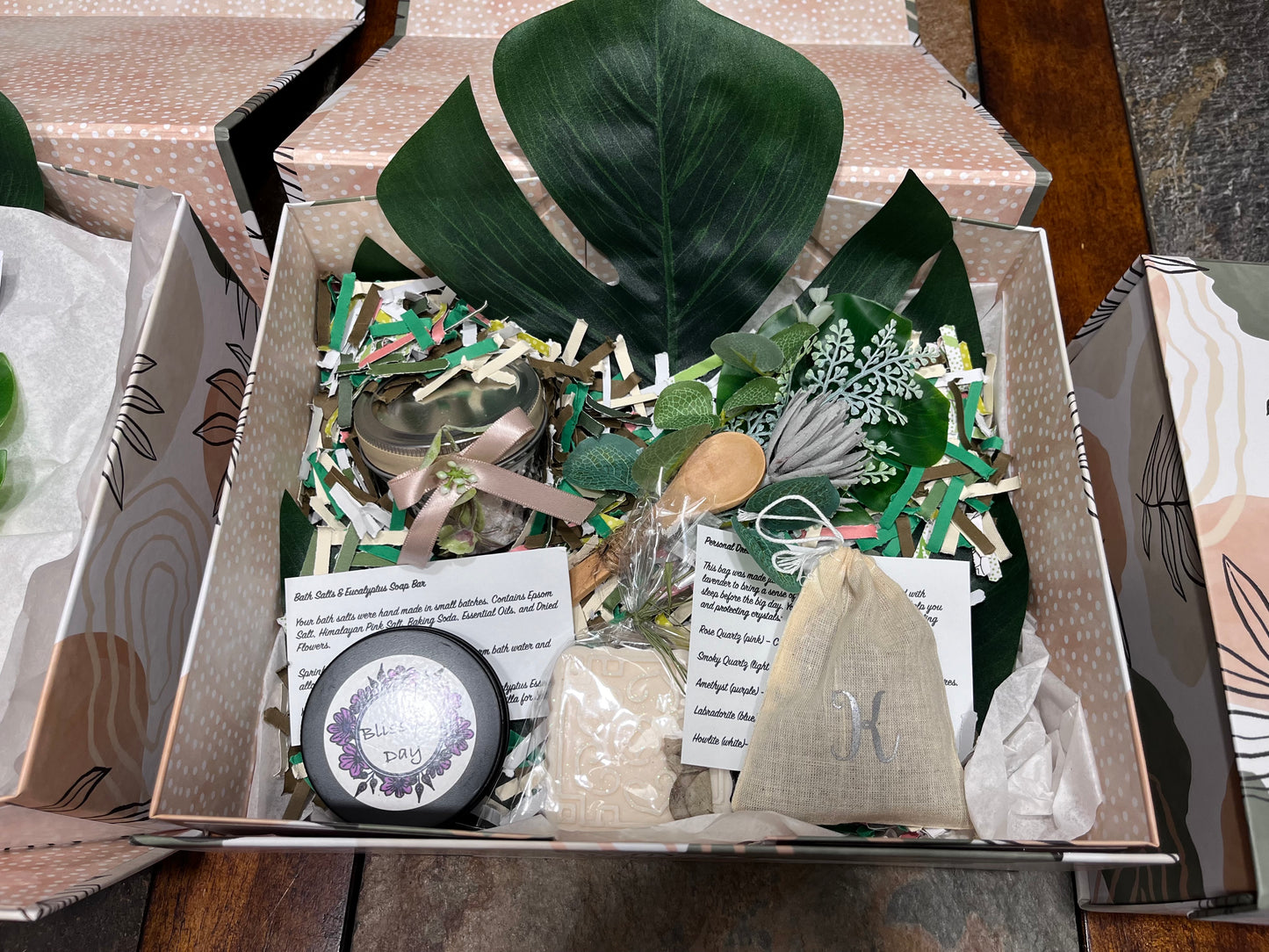 Speciality Gift Boxes