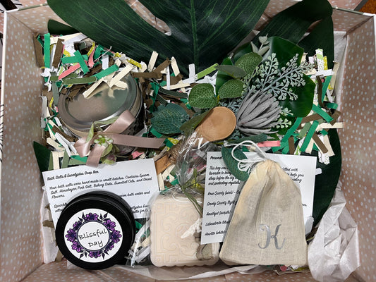 Speciality Gift Boxes