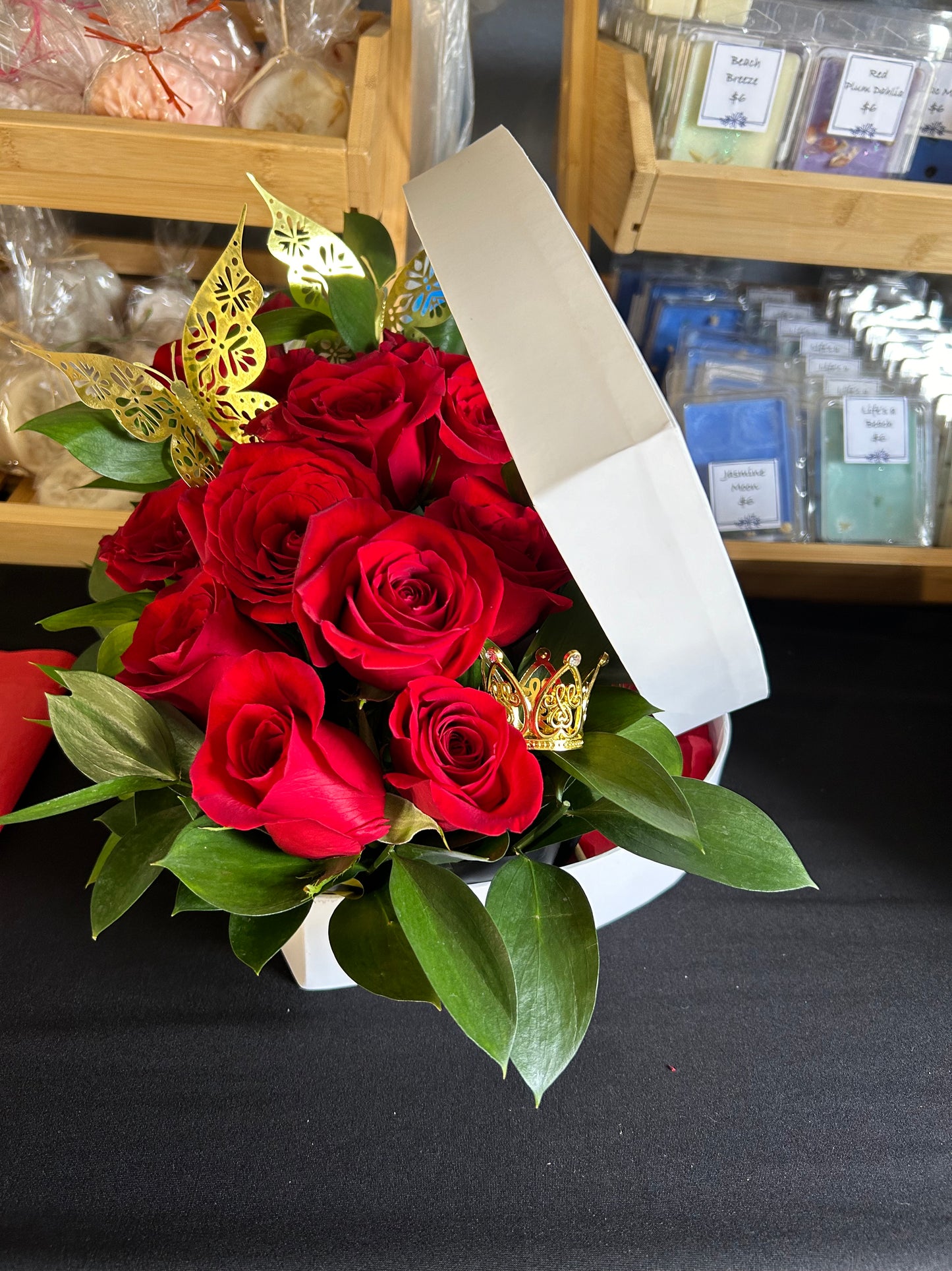 Speciality Gift Boxes