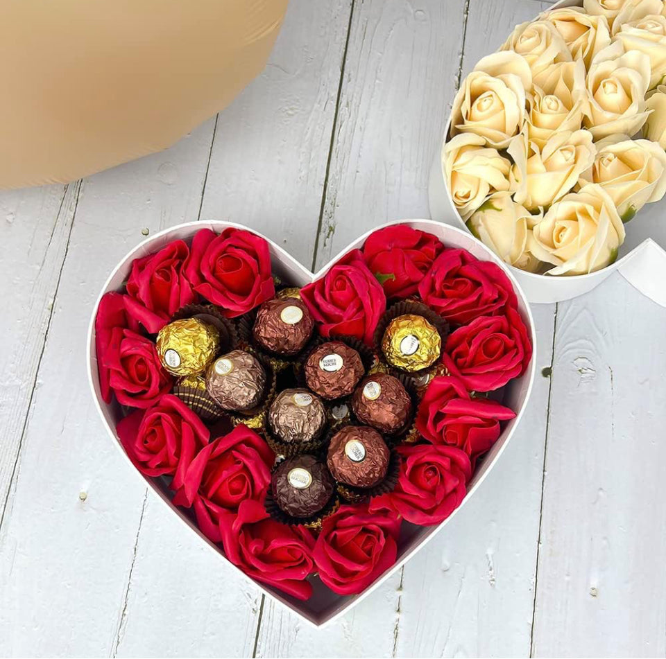 Speciality Gift Boxes