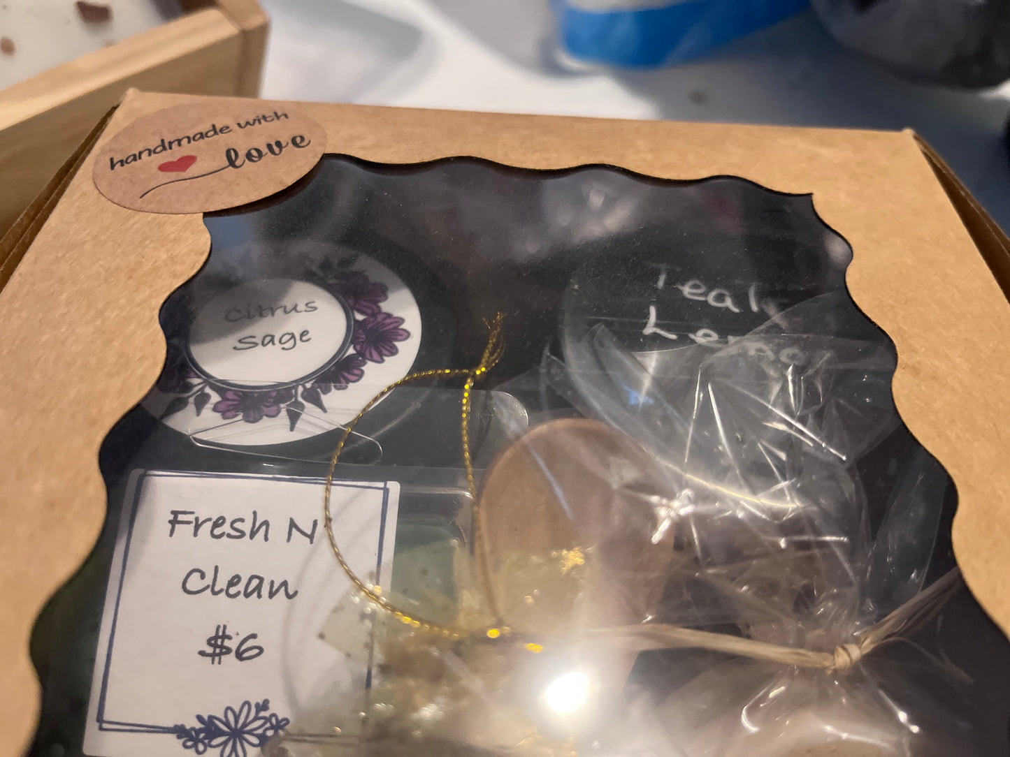 Speciality Gift Boxes