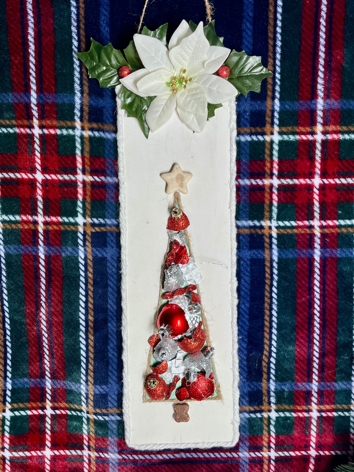 Beautifully Broken Tree