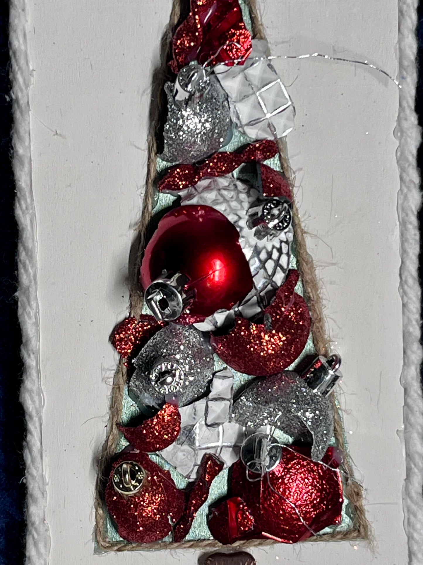 Beautifully Broken Tree