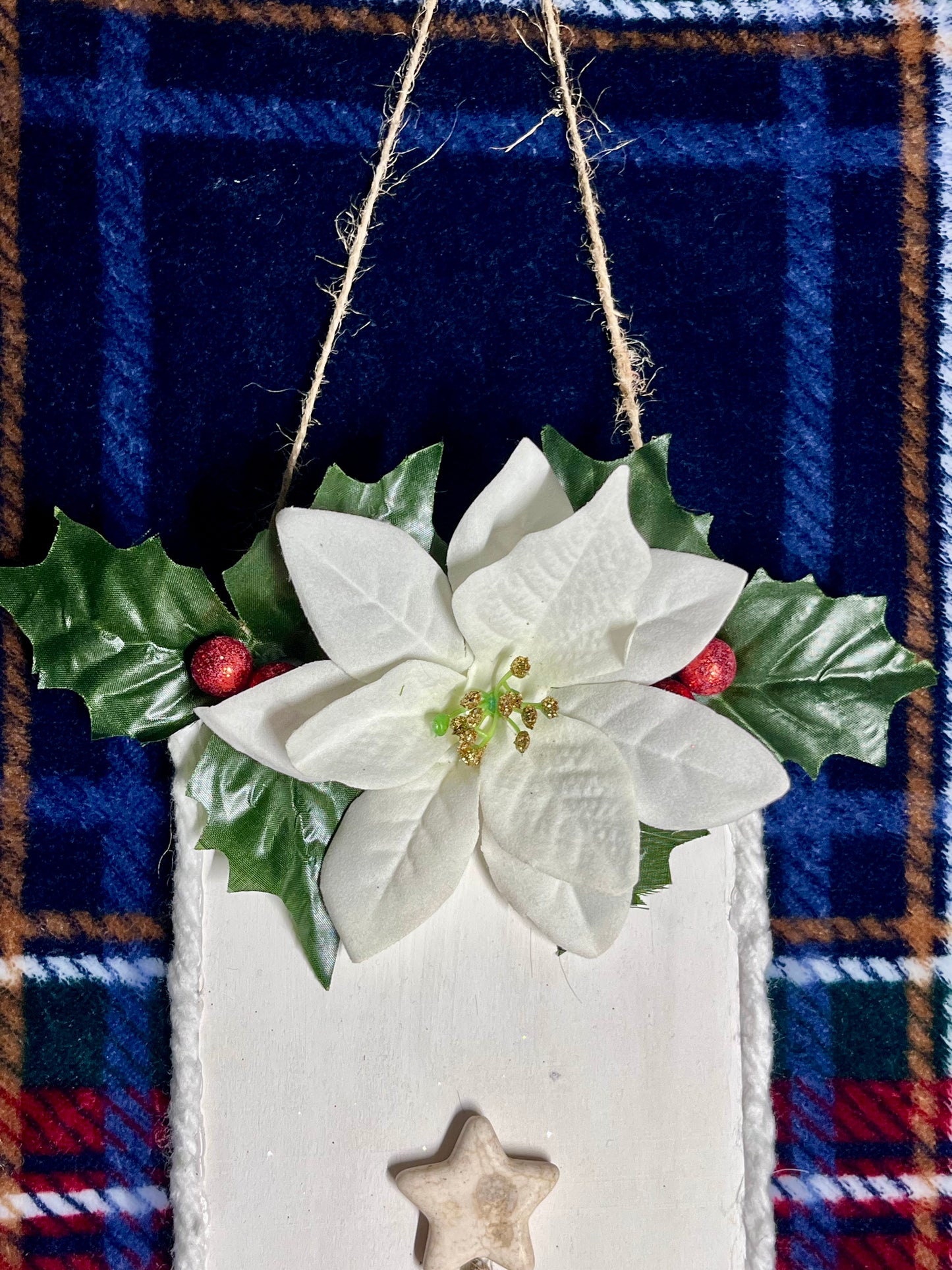 Beautifully Broken Tree