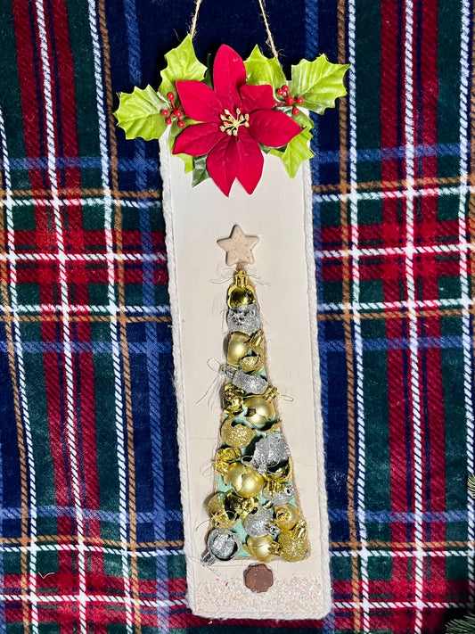 Beautifully Broken Tree