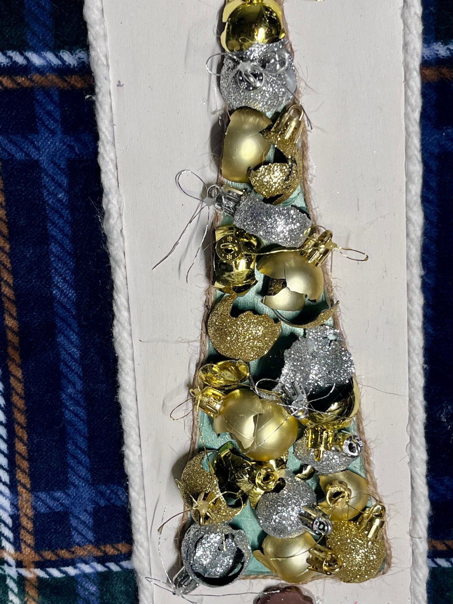 Beautifully Broken Tree