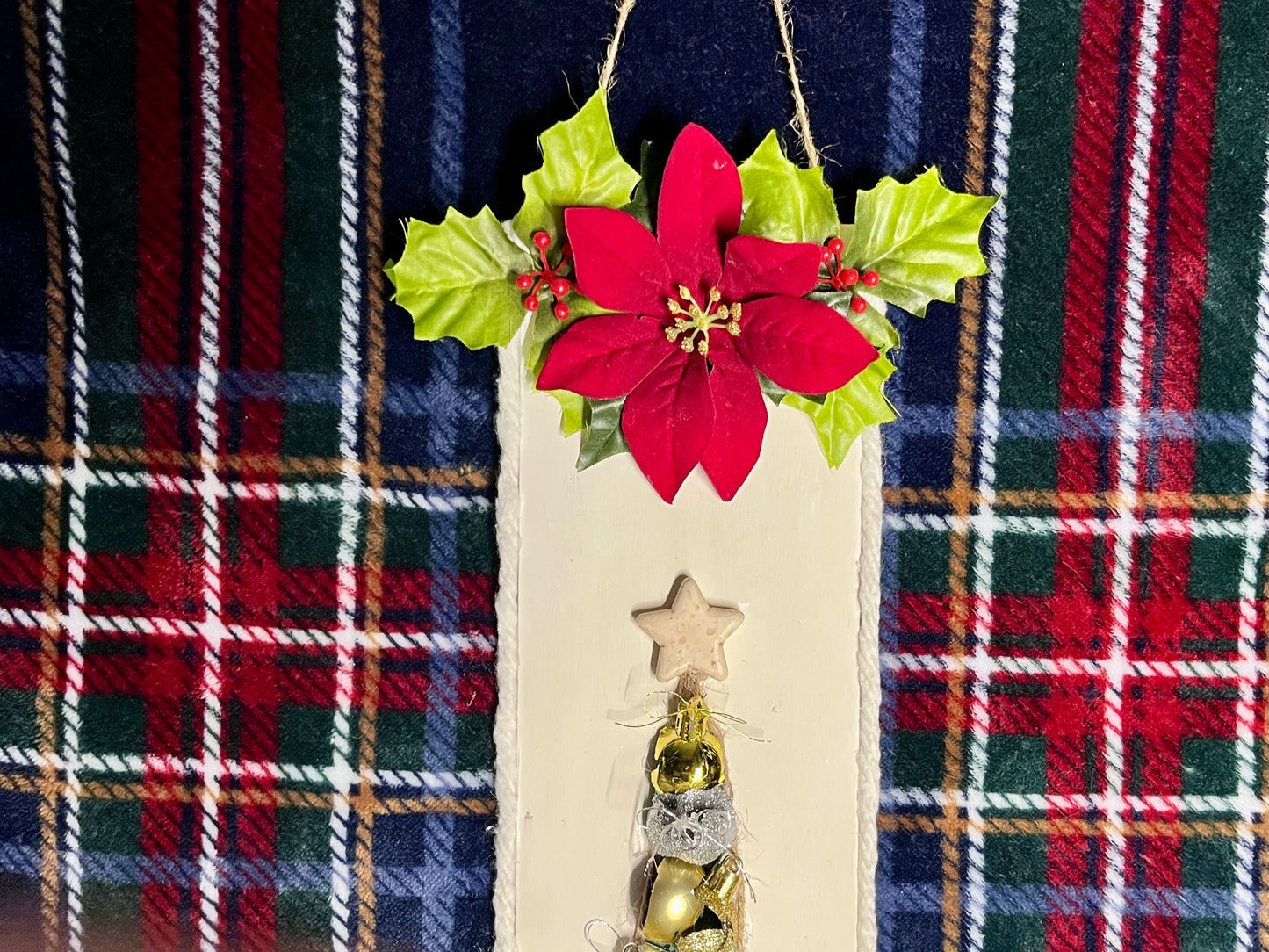 Beautifully Broken Tree