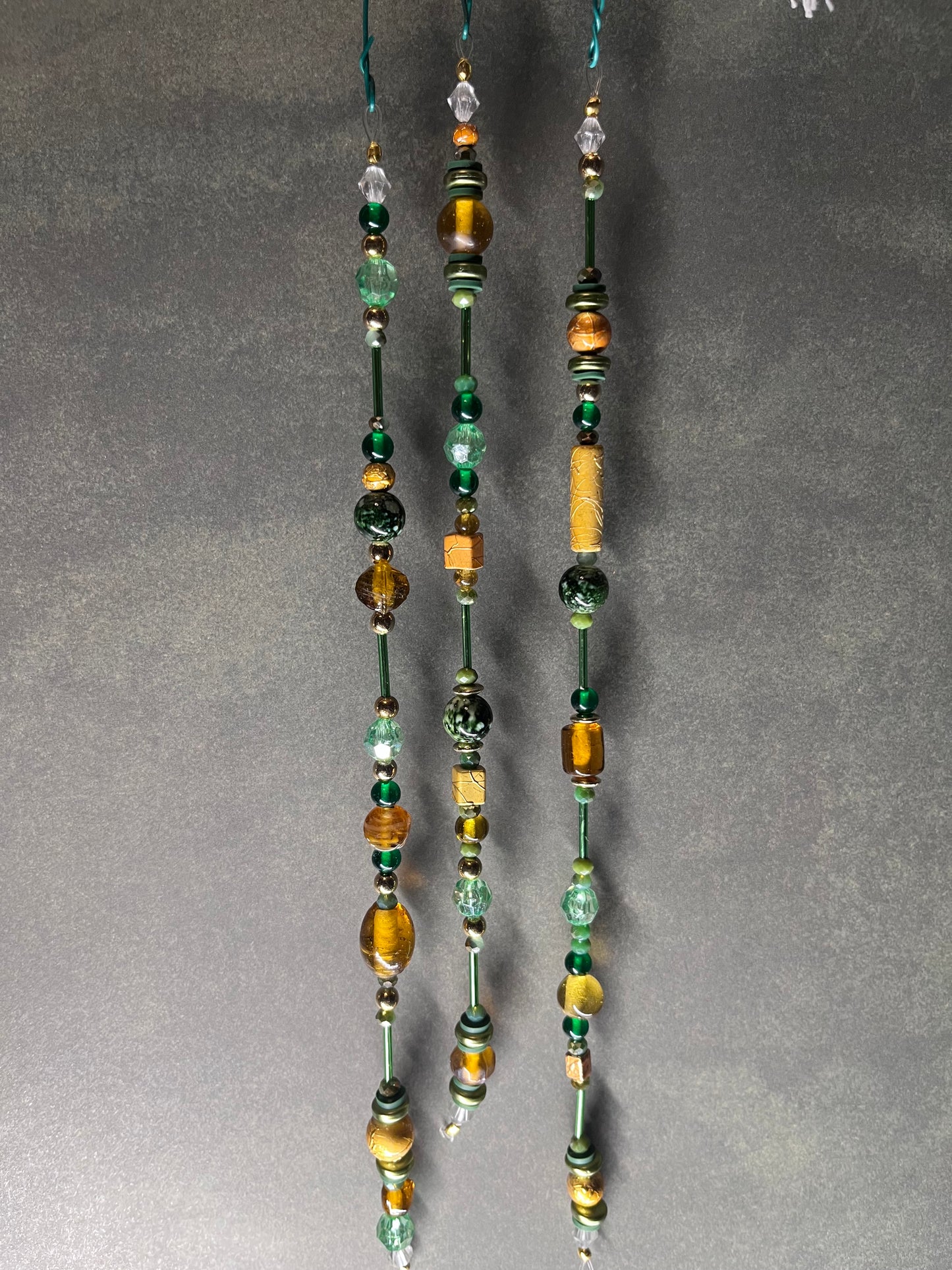 Winter Elegance Icicles