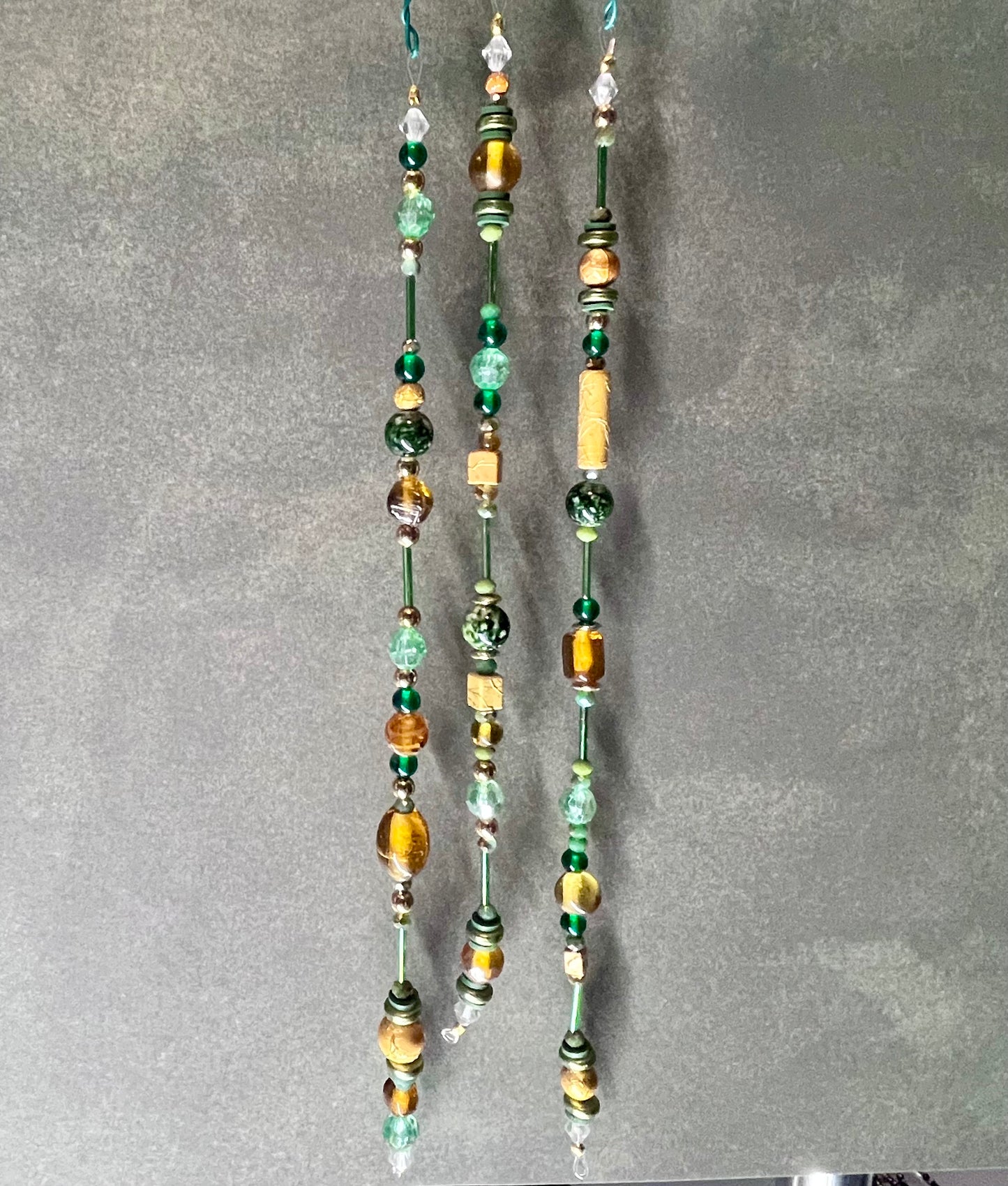 Winter Elegance Icicles