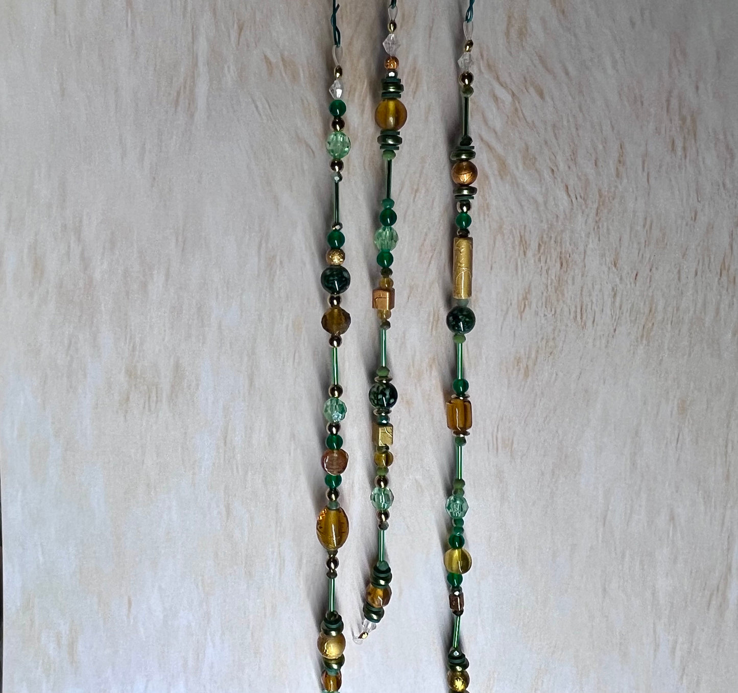 Winter Elegance Icicles