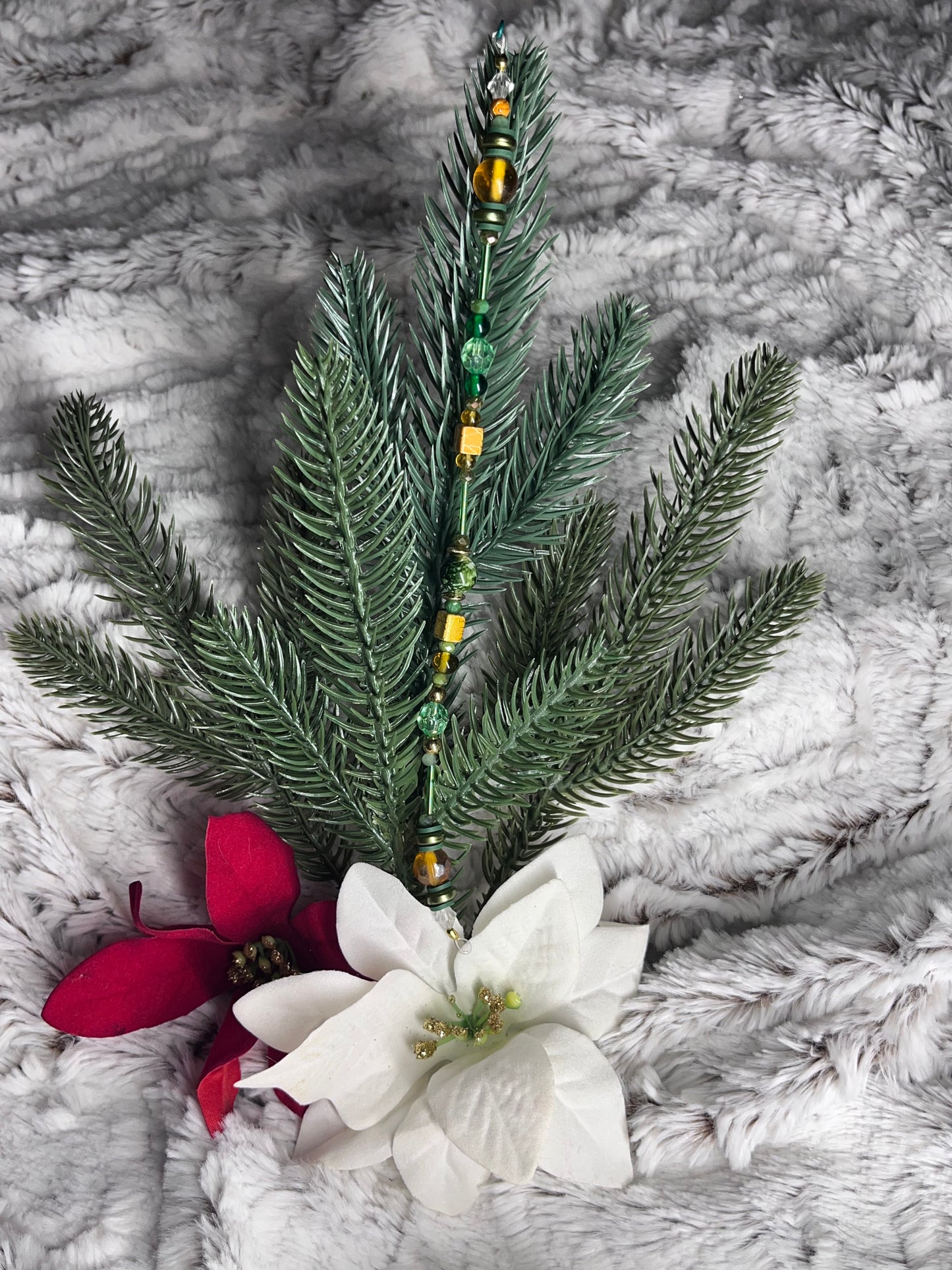 Winter Elegance Icicles