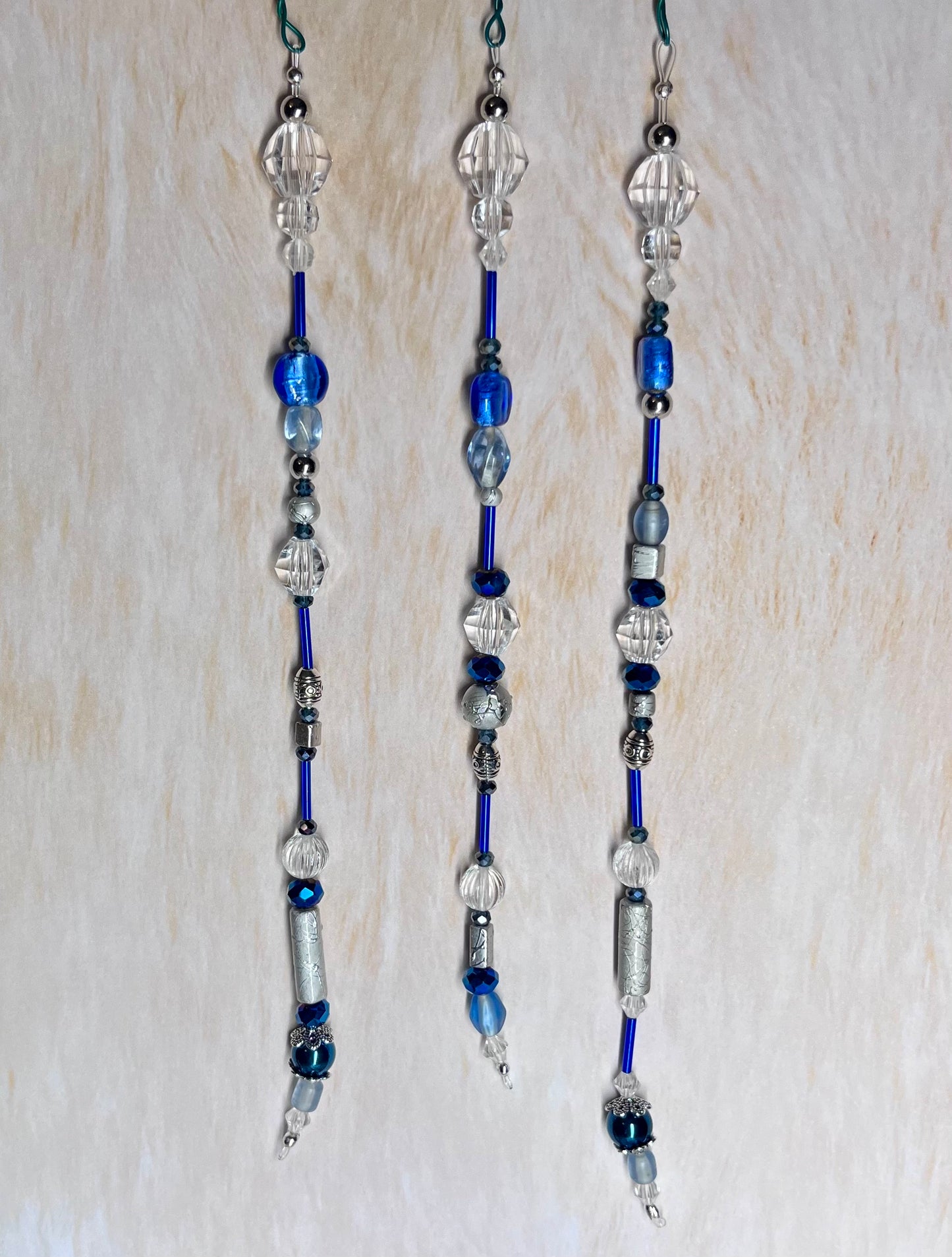 Winter Elegance Icicles