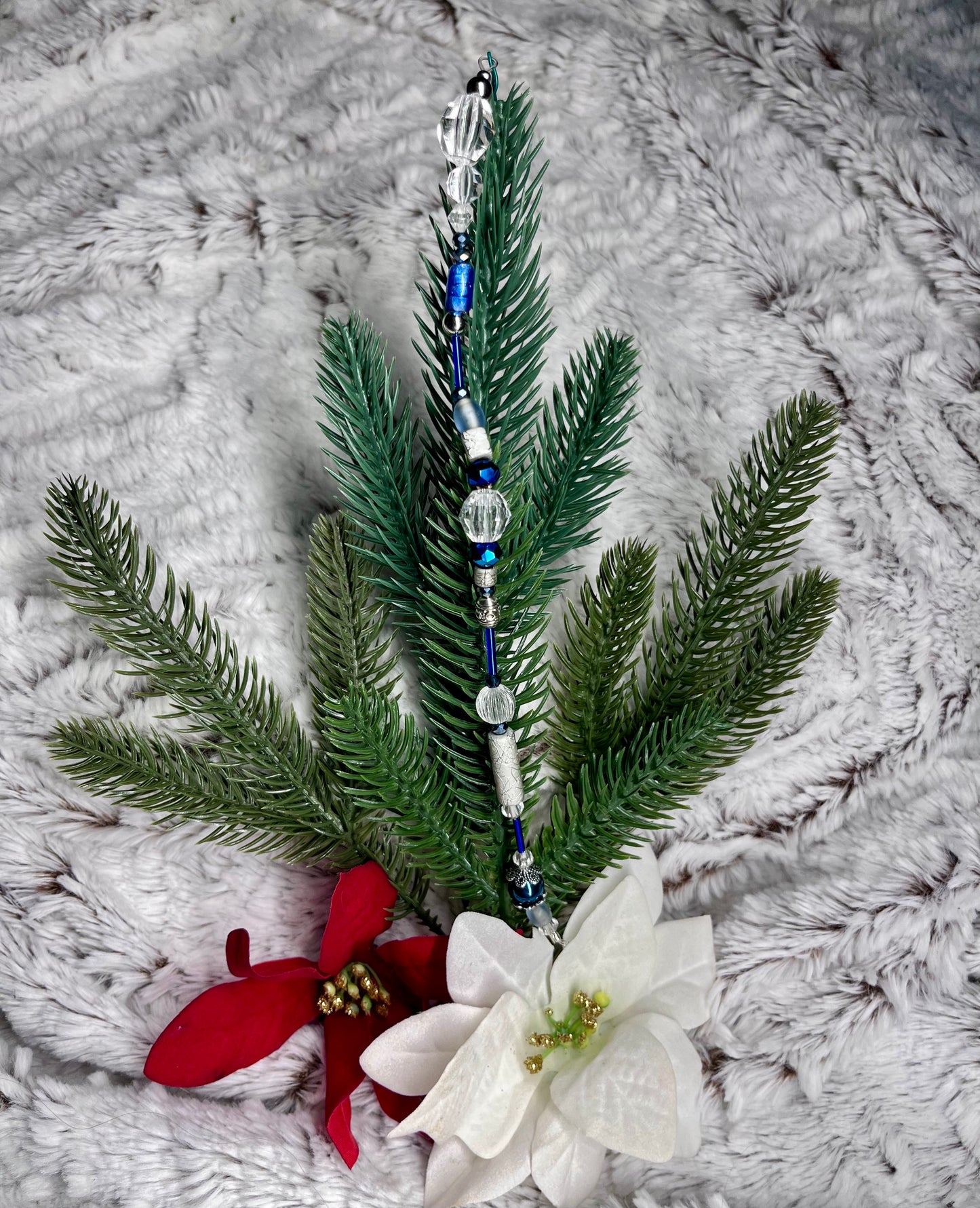 Winter Elegance Icicles