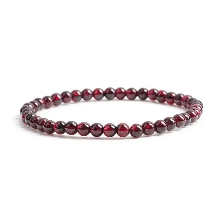 Bracelets - Crystal & Glass
