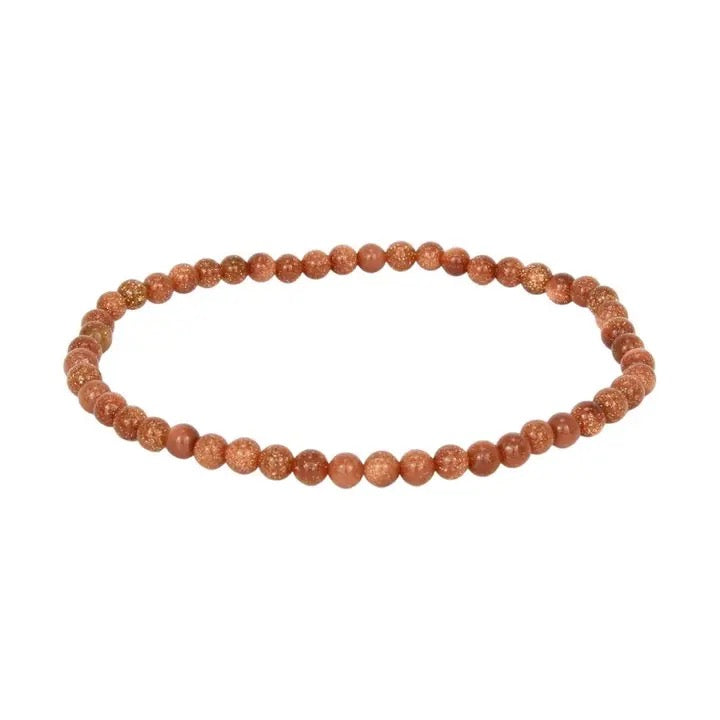 Bracelets - Crystal & Glass