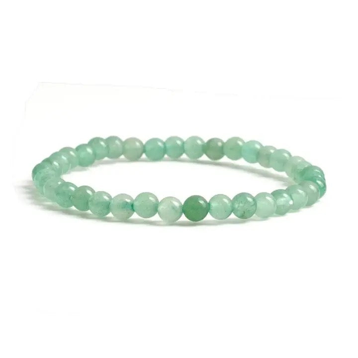 Bracelets - Crystal & Glass