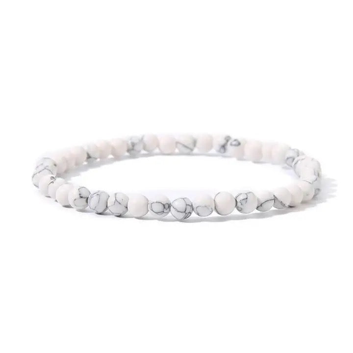 Bracelets - Crystal & Glass
