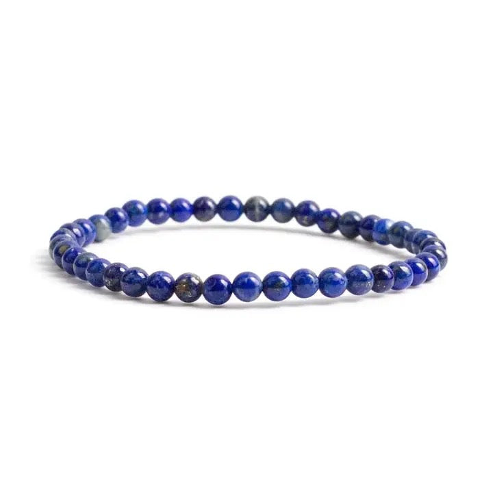 Bracelets - Crystal & Glass