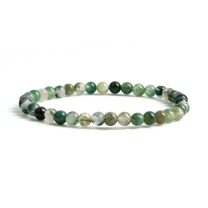 Bracelets - Crystal & Glass
