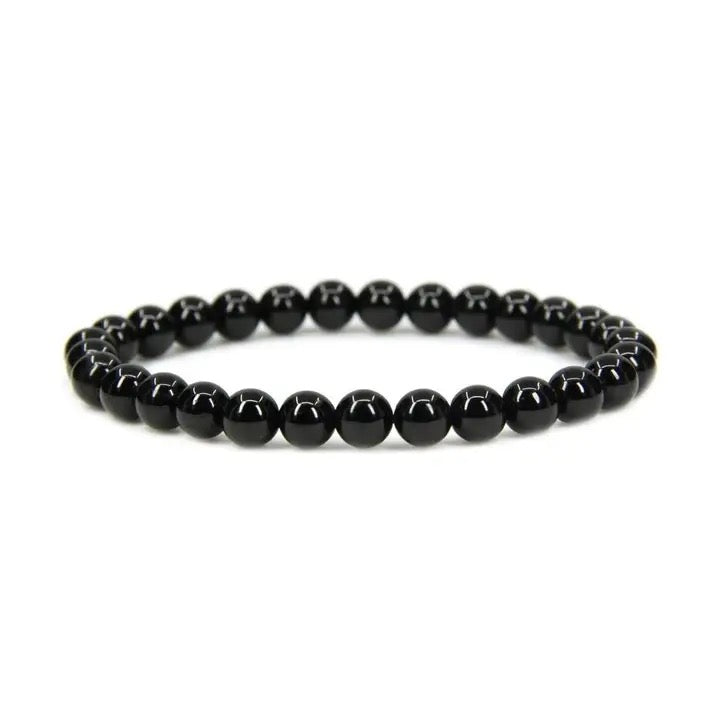 Bracelets - Crystal & Glass